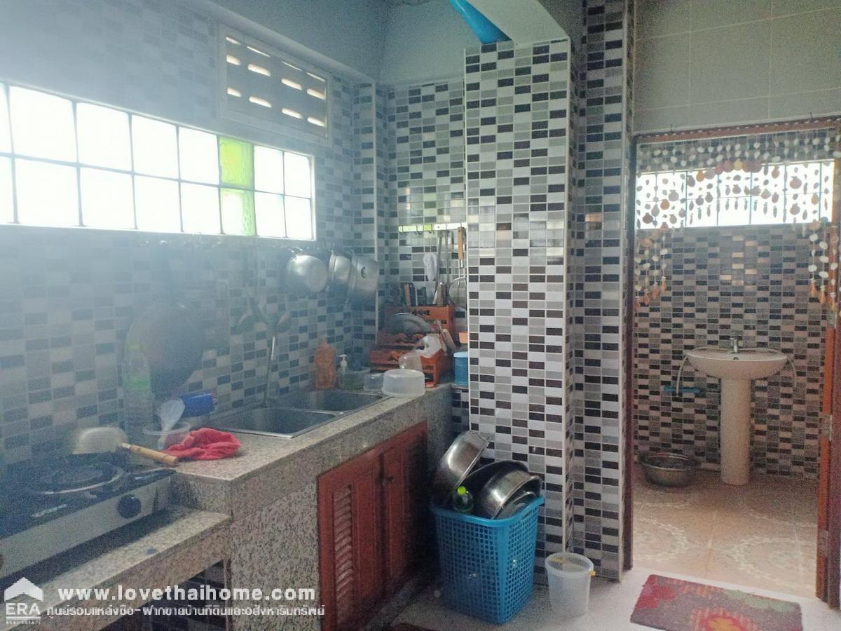 ขายบ้านเดี่ยวเรือนไทยไม้สัก 2 ชั้น 100 ตรว. บางกรวย-ไทรน้อย ซ.โรงเรียนคลองฝรั่ง (บัวเอี่ยม) นนทบุรี ใกล้ รพ.ไทรน้อย-เซ็นทรัลเวสต์เกต