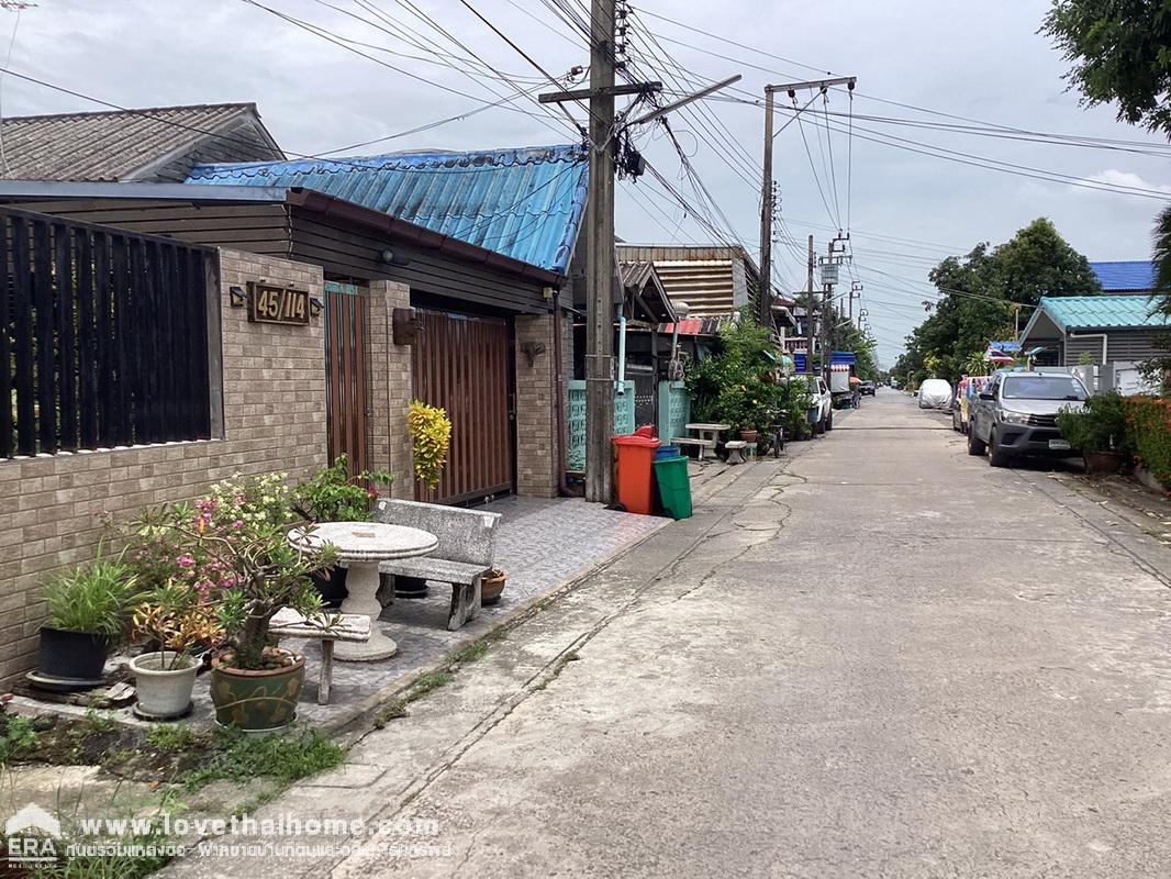 ขายที่ดิน ซอยประชาร่วมใจ19 ขนาดพอเหมาะ พื้นที่ 120 ตรว. เหมาะสำหรับสร้างบ้าน,สร้างอพาร์ตเม้นท์,ทำเกษตรกรรม,หรือการลงทุนที่อยู่อาศัย เงียบสงบ เข้า-ออกถนนสายหลักได้อย่างง่ายดาย