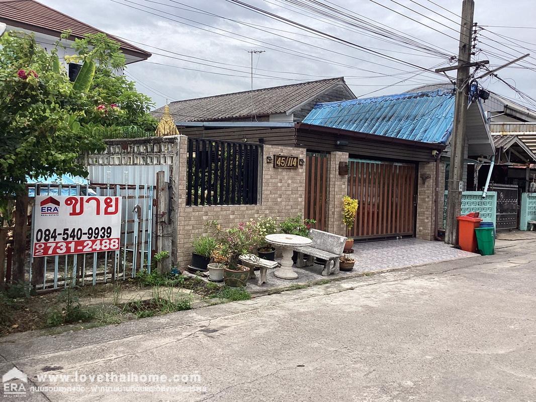 ขายที่ดิน ซอยประชาร่วมใจ19 ขนาดพอเหมาะ พื้นที่ 120 ตรว. เหมาะสำหรับสร้างบ้าน,สร้างอพาร์ตเม้นท์,ทำเกษตรกรรม,หรือการลงทุนที่อยู่อาศัย เงียบสงบ เข้า-ออกถนนสายหลักได้อย่างง่ายดาย