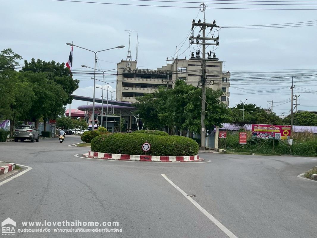 ขายที่ดิน ซอยเพชรเกษม89 แปลงสวยมากๆ พื้นที่ 409 ตรว. ใกล้เทศบาลอ้อมน้อย ถนนคอนกรีต ด่วนๆเลยค่ะ ถูกจริงๆ