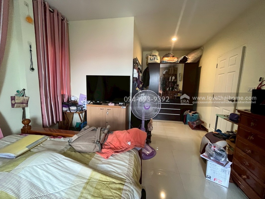 ขายบ้านเดี่ยว 2 ชั้น หมู่บ้านรุ่งกานต์1 เฟส2 บางบัวทอง บ้านสวย สไตล์พร้อมอยู่ พื้นที่ 53.9 ตรว. แบบธรรมชาติ ราคาคุยได้ ไม่แพงอย่างที่คิด ถ้าได้เยี่ยมชมบ้าน!!
