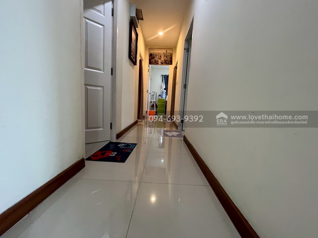 ขายบ้านเดี่ยว 2 ชั้น หมู่บ้านรุ่งกานต์1 เฟส2 บางบัวทอง บ้านสวย สไตล์พร้อมอยู่ พื้นที่ 53.9 ตรว. แบบธรรมชาติ ราคาคุยได้ ไม่แพงอย่างที่คิด ถ้าได้เยี่ยมชมบ้าน!!