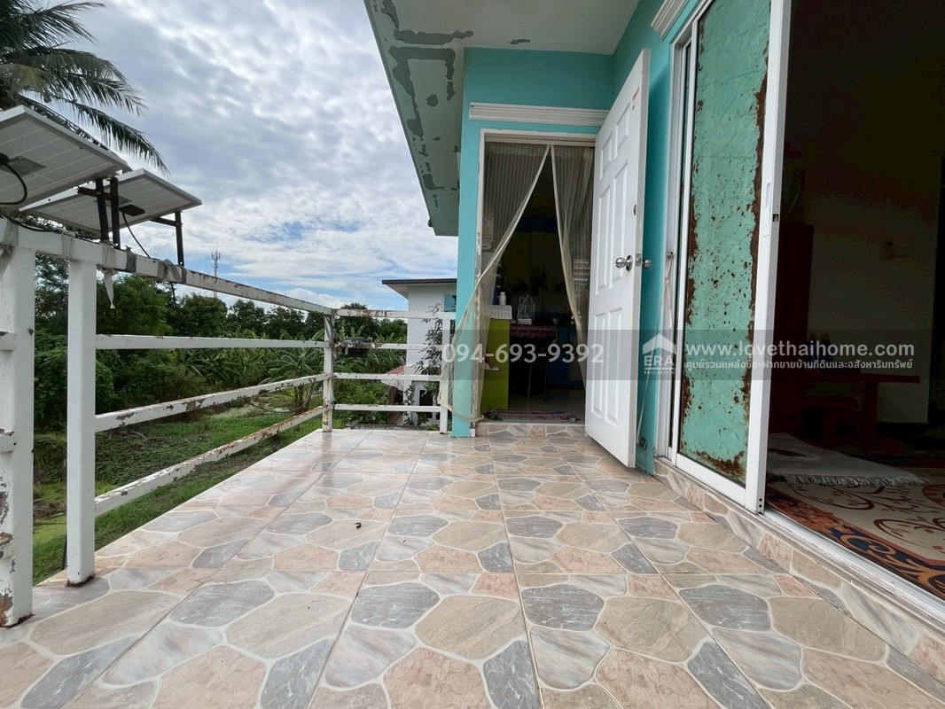 ขายบ้านเดี่ยว 2 ชั้น หมู่บ้านรุ่งกานต์1 เฟส2 บางบัวทอง บ้านสวย สไตล์พร้อมอยู่ พื้นที่ 53.9 ตรว. แบบธรรมชาติ ราคาคุยได้ ไม่แพงอย่างที่คิด ถ้าได้เยี่ยมชมบ้าน!!