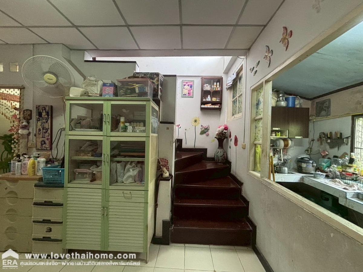 ขายทาวน์เฮ้าส์ราคาถูก หมู่บ้านมนวดี บางบัวทอง นนทบุรี บ้าน 2 ชั้น 16.1 ตร.ว. ใกล้ MRT คลองบางไผ่-เซ็นทรัลเวสต์เกต ขายด่วนต่ำกว่าราคาประเมิน!