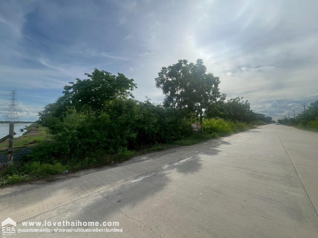 ขายที่ดินแปลงสวย ขุนศรี ไทรน้อย นนทบุรี พื้นที่ 2 ไร่ ถมแล้ว ติดถนนใหญ่ แปลงมุม สุดพิเศษ ราคาคุ้มค่า เหมาะทั้งลงทุนและเก็บไว้ในอนาคต สนใจโทร. 062-892-6297