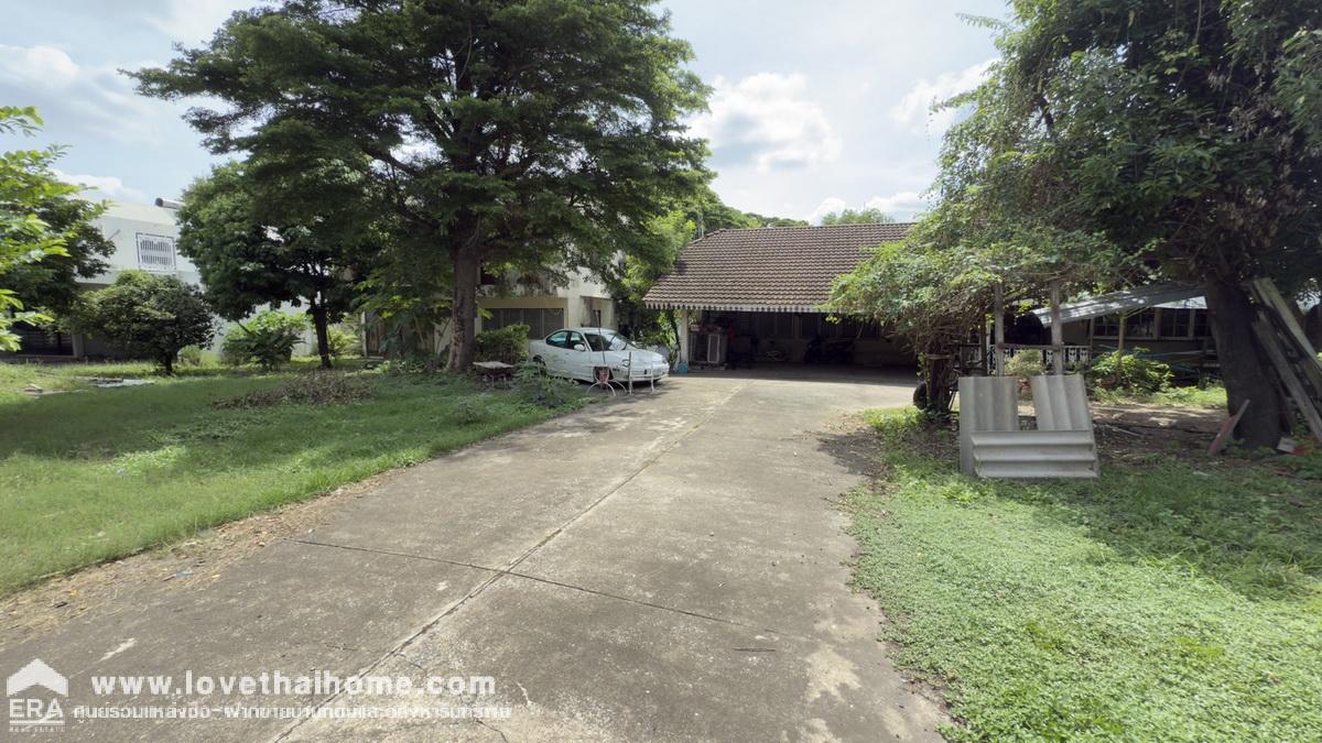ขายที่ดิน ซอยรามคำแหง143 ทำเลรถไฟฟ้าสายสีส้ม พื้นที่ 273 ตรว. ขาย 80,000 บาท/ตรว. ใกล้จุดขึ้น-ลงวงแหวนรอบนอกตะวันออก