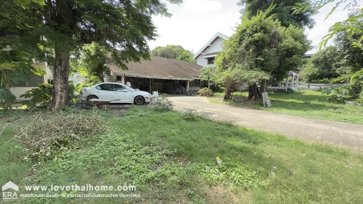 ขายที่ดิน ซอยรามคำแหง143 ทำเลรถไฟฟ้าสายสีส้ม พื้นที่ 273 ตรว. ขาย 80,000 บาท/ตรว. ใกล้จุดขึ้น-ลงวงแหวนรอบนอกตะวันออก