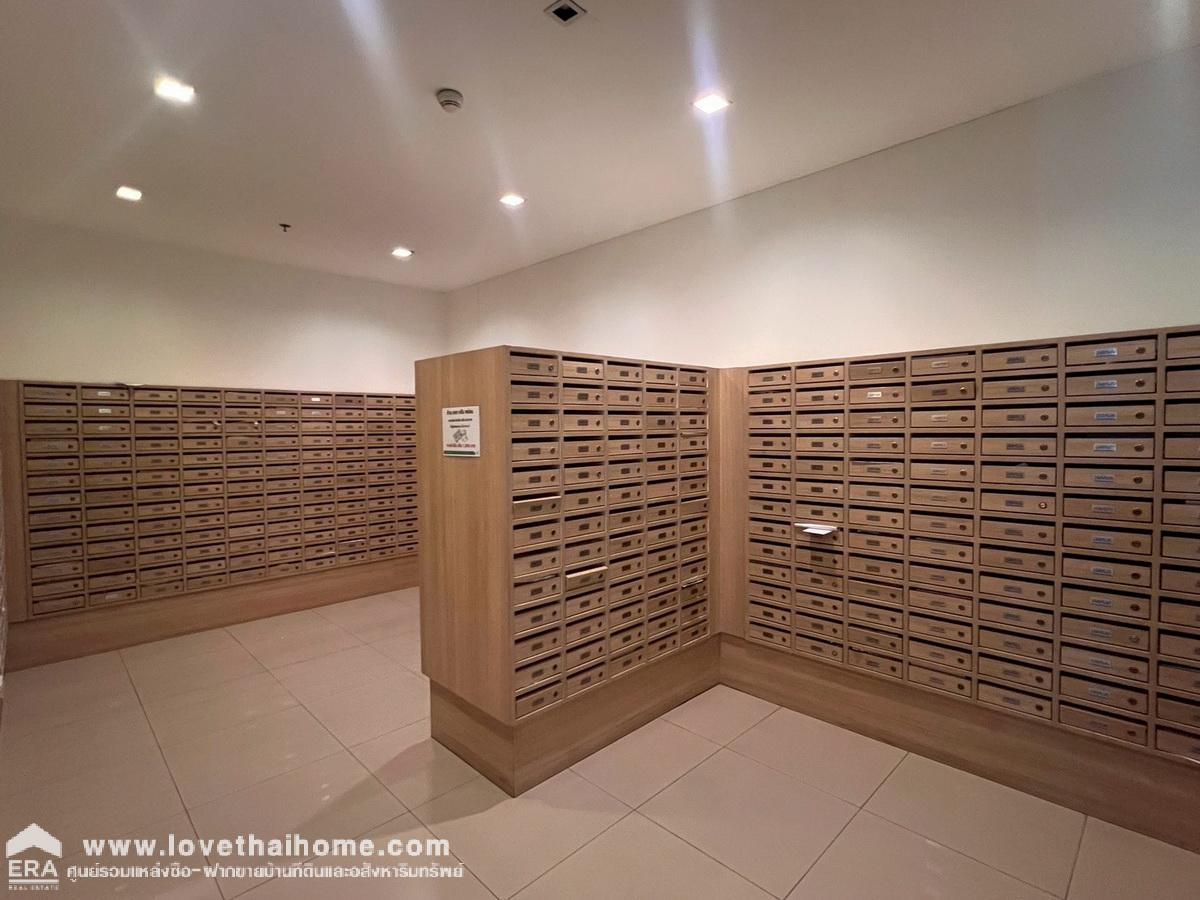 ขายคอนโดลุมพินี วิลล์ แจ้งวัฒนะ–ปากเกร็ด พื้นที่ 22.78 ตรม. อยู่ชั้น 10 พร้อมผู้เช่า วิวสระ ราคาดีที่สุดในโครงการ ใกล้ BTS–เซ็นทรัลแจ้งวัฒนะ–ทางด่วนศรีรัช