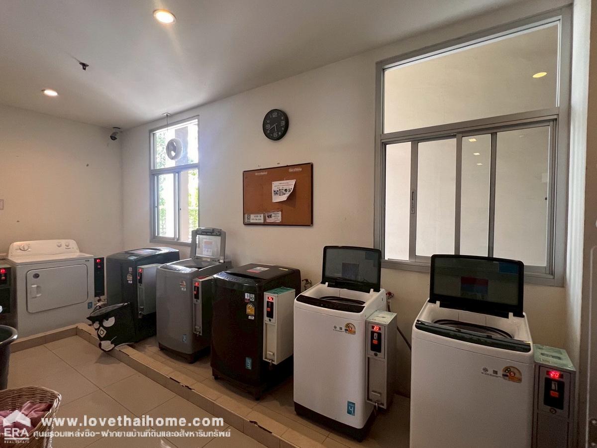 ขายคอนโดลุมพินี วิลล์ แจ้งวัฒนะ–ปากเกร็ด พื้นที่ 22.78 ตรม. อยู่ชั้น 10 พร้อมผู้เช่า วิวสระ ราคาดีที่สุดในโครงการ ใกล้ BTS–เซ็นทรัลแจ้งวัฒนะ–ทางด่วนศรีรัช