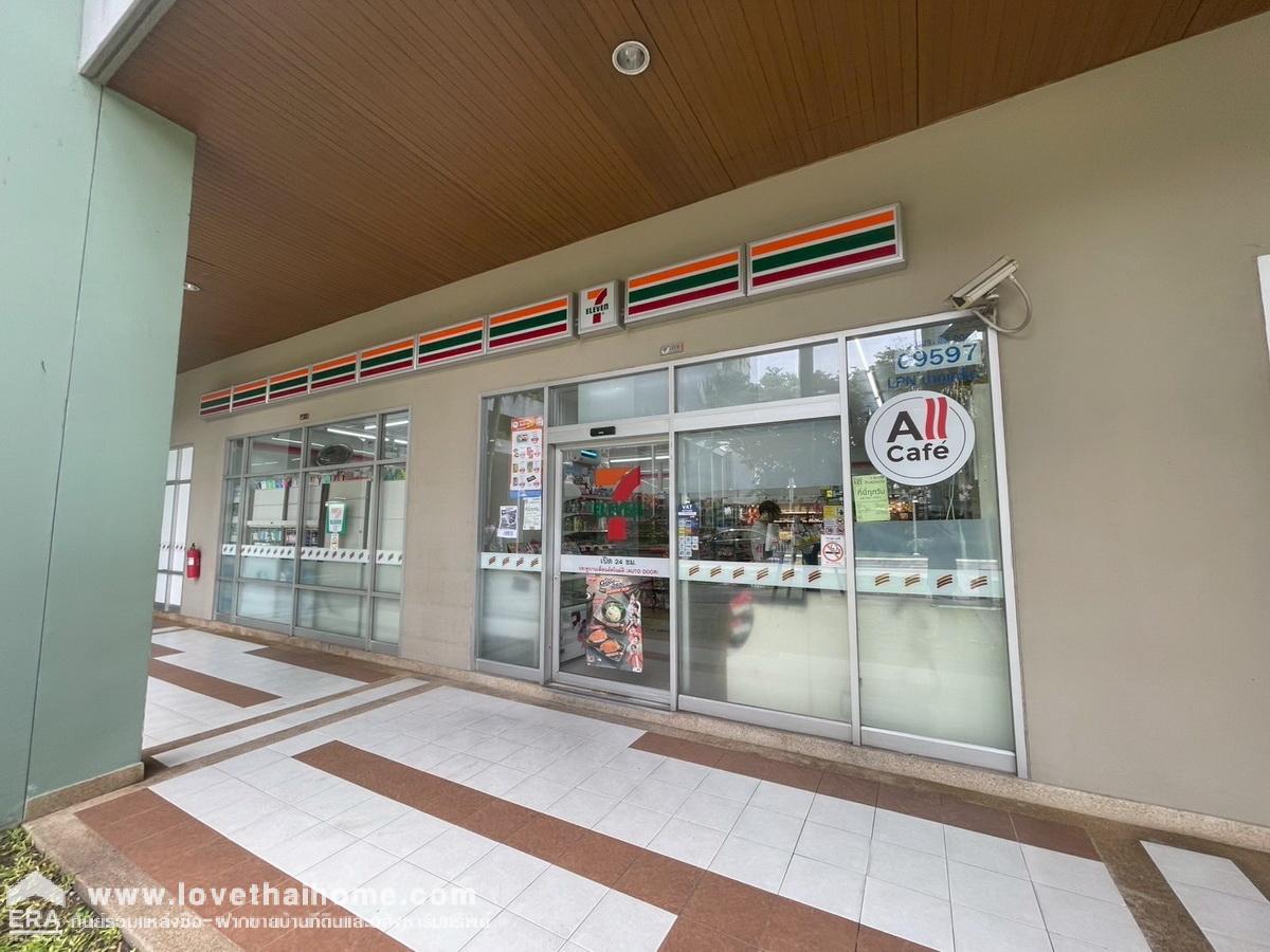 ขายคอนโดลุมพินี วิลล์ แจ้งวัฒนะ–ปากเกร็ด พื้นที่ 22.78 ตรม. อยู่ชั้น 10 พร้อมผู้เช่า วิวสระ ราคาดีที่สุดในโครงการ ใกล้ BTS–เซ็นทรัลแจ้งวัฒนะ–ทางด่วนศรีรัช