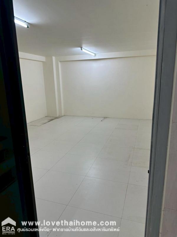 ขายตึกแถว 3.5 ชั้น ซ.พหลโยธิน54/1 แยก4 หมู่บ้านอรุณนิเวศน์ วัดเกาะ 2 คูหา ทะลุกัน พื้นที่ 36.5 ตารางวา ใกล้วัดเกาะสุวรรณาราม