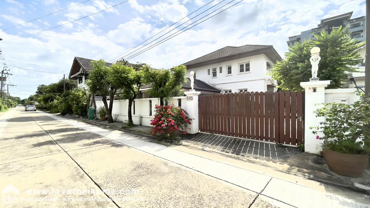 ขายบ้านเดี่ยว ซอยพหลโยธิน45 หมู่บ้านเกษตรพัฒนา พื้นที่204ตรว. ขาย19.9ล้าน อยู่ติด ม.เกษตรฯ ปากซอยเป็นรถไฟฟ้าสถานีกรมป่าไม้ เข้าออกได้2ทาง ทั้งถนนพหลโยธินและถนนบางเขน