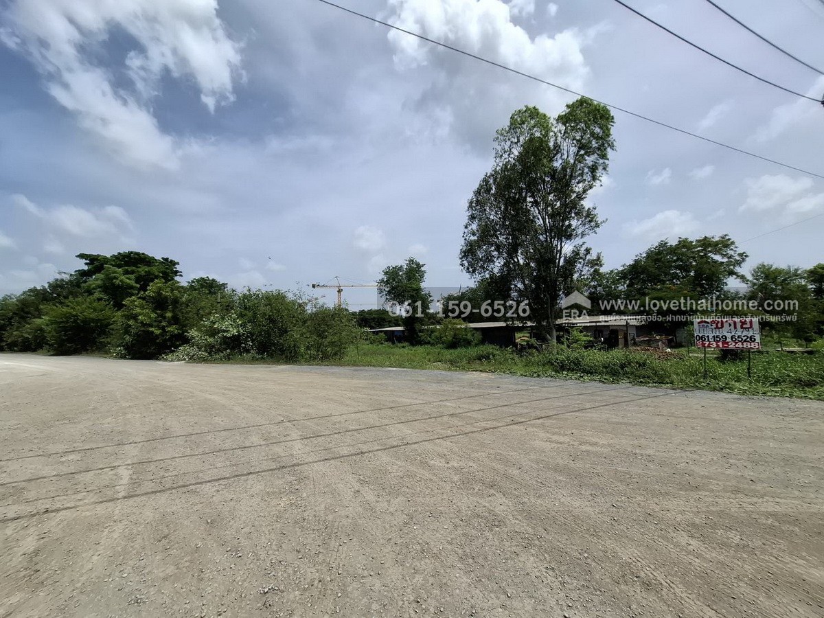 ขายที่ดินวังน้อย อยุธยา ใกล้ทางขึ้นมอเตอร์เวย์วังน้อย ด้านหน้าติดคลองส่งน้ำชลประทาน 4-2-79 ไร่ ผังสีเขียว ขายถูกกว่าราคาท้องตลาด