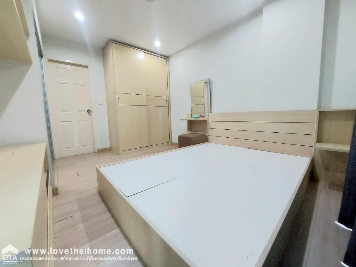ขายคอนโดย่านประเวศ Navy Place เฉลิมพระเกียรติ 48 ห้องใหญ่ 54.89 ตรม. กว้าง โปร่ง อยู่ชั้น 2 อาคาร A ใกล้ ม.ราม 2 อยู่สบาย ราคาดีแบบนี้ รีบก่อนหลุดมือ!