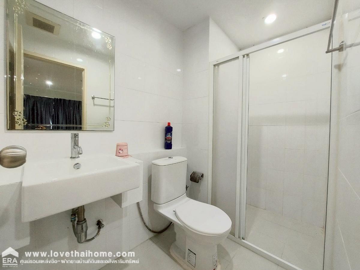 ขายคอนโดย่านประเวศ Navy Place เฉลิมพระเกียรติ 48 ห้องใหญ่ 54.89 ตรม. กว้าง โปร่ง อยู่ชั้น 2 อาคาร A ใกล้ ม.ราม 2 อยู่สบาย ราคาดีแบบนี้ รีบก่อนหลุดมือ!
