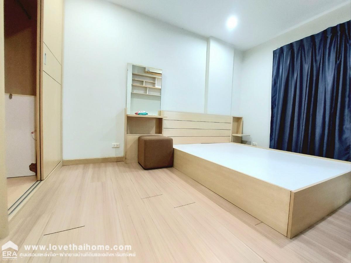 ขายคอนโดย่านประเวศ Navy Place เฉลิมพระเกียรติ 48 ห้องใหญ่ 54.89 ตรม. กว้าง โปร่ง อยู่ชั้น 2 อาคาร A ใกล้ ม.ราม 2 อยู่สบาย ราคาดีแบบนี้ รีบก่อนหลุดมือ!