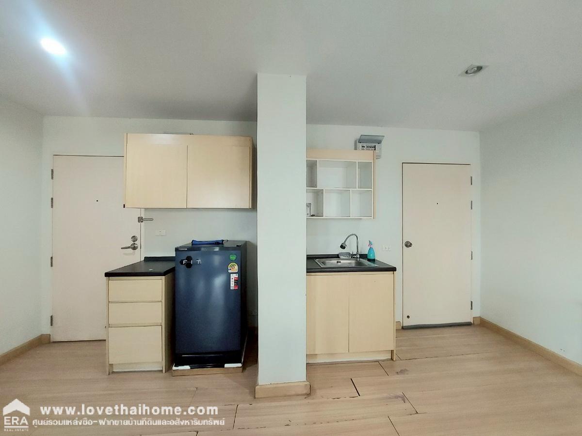 ขายคอนโดย่านประเวศ Navy Place เฉลิมพระเกียรติ 48 ห้องใหญ่ 54.89 ตรม. กว้าง โปร่ง อยู่ชั้น 2 อาคาร A ใกล้ ม.ราม 2 อยู่สบาย ราคาดีแบบนี้ รีบก่อนหลุดมือ!