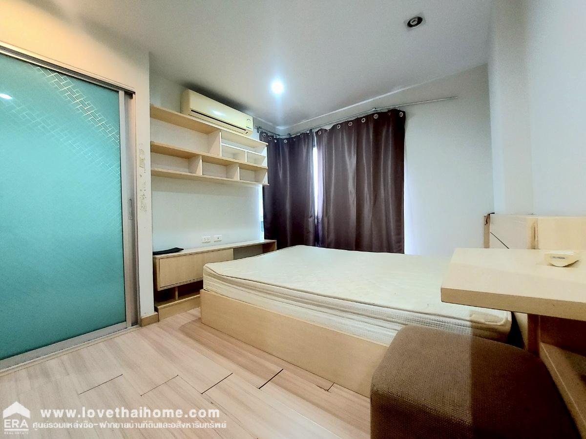 ขายคอนโดย่านประเวศ Navy Place เฉลิมพระเกียรติ 48 ห้องใหญ่ 54.89 ตรม. กว้าง โปร่ง อยู่ชั้น 2 อาคาร A ใกล้ ม.ราม 2 อยู่สบาย ราคาดีแบบนี้ รีบก่อนหลุดมือ!