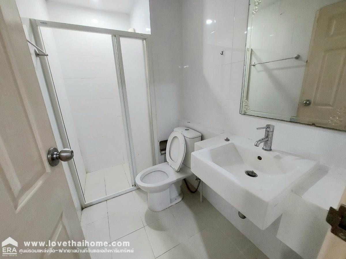 ขายคอนโดย่านประเวศ Navy Place เฉลิมพระเกียรติ 48 ห้องใหญ่ 54.89 ตรม. กว้าง โปร่ง อยู่ชั้น 2 อาคาร A ใกล้ ม.ราม 2 อยู่สบาย ราคาดีแบบนี้ รีบก่อนหลุดมือ!