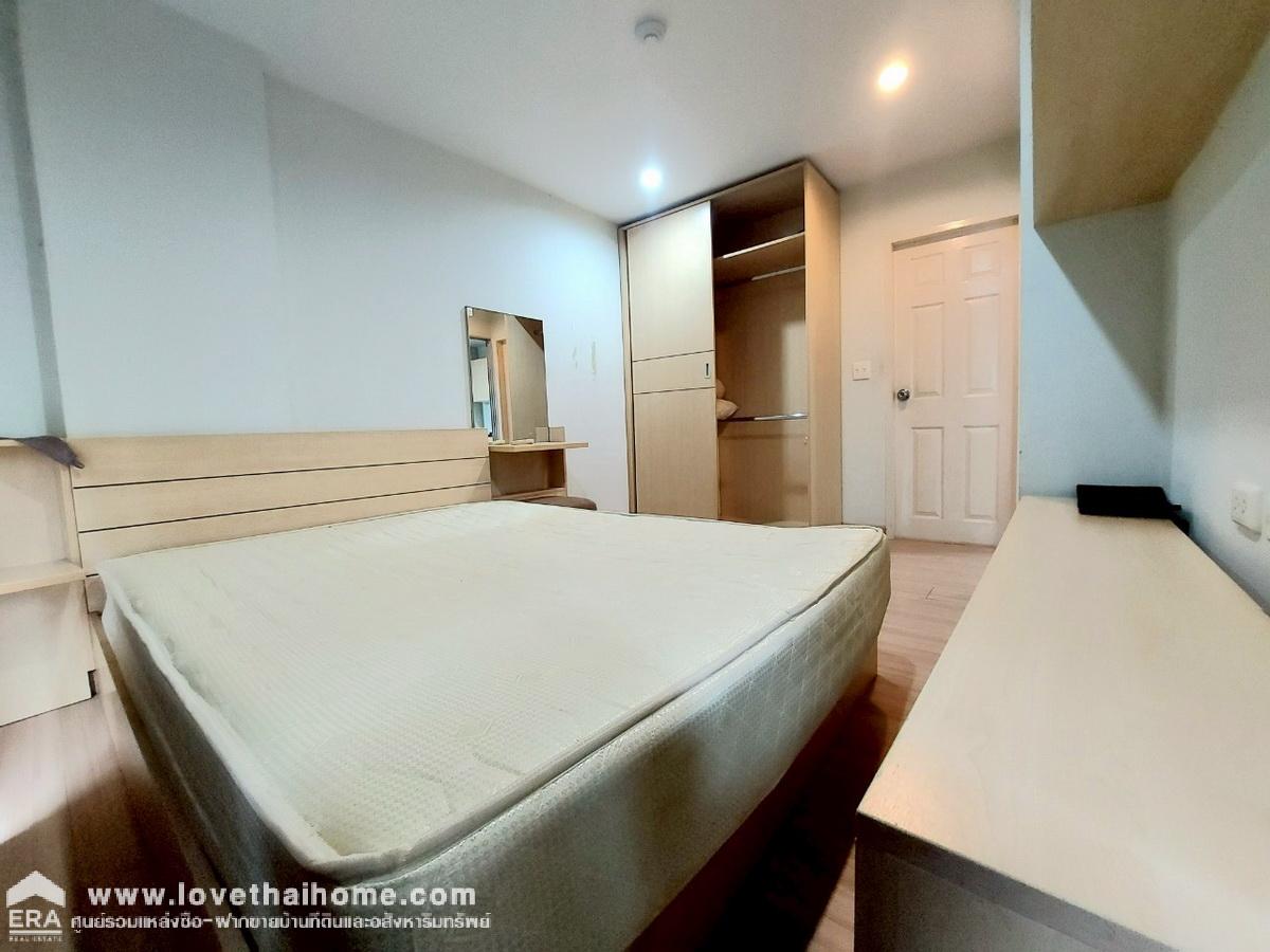 ขายคอนโดย่านประเวศ Navy Place เฉลิมพระเกียรติ 48 ห้องใหญ่ 54.89 ตรม. กว้าง โปร่ง อยู่ชั้น 2 อาคาร A ใกล้ ม.ราม 2 อยู่สบาย ราคาดีแบบนี้ รีบก่อนหลุดมือ!