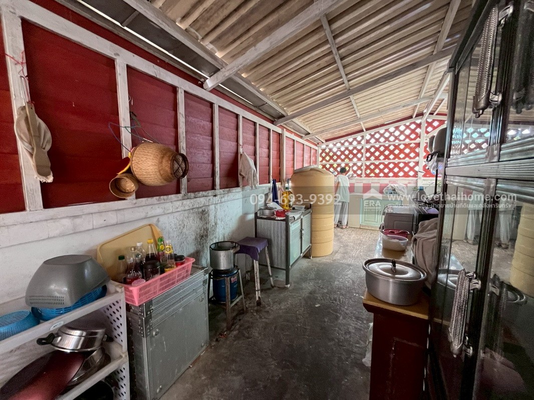 ขายบ้านเดี่ยว 2 ชั้น หมู่บ้านรุ่งกานต์1 เฟส2 บางบัวทอง ขายพร้อมผู้เช่า พื้นที่ 51.2 ตรว. บ้านสวย พร้อมอยู่ พร้อมขาย มี 2 หลังคู่ ขายรวม/แบ่งขายได้ค่ะ