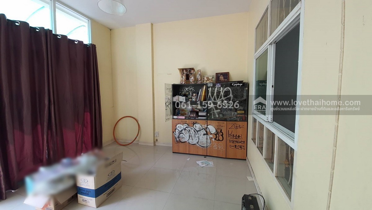 ขายบทาวน์โฮม หมู่บ้านทาวน์อินทาวน์ ลาดพร้าว 94 เข้าทางลาดพร้าว 112 ได้ บ้าน 5 ระดับ 18.3 ตรว. พร้อมครัวบิวท์อิน ใกล้ทางด่วนรามอินทรา-อาจณรงค์