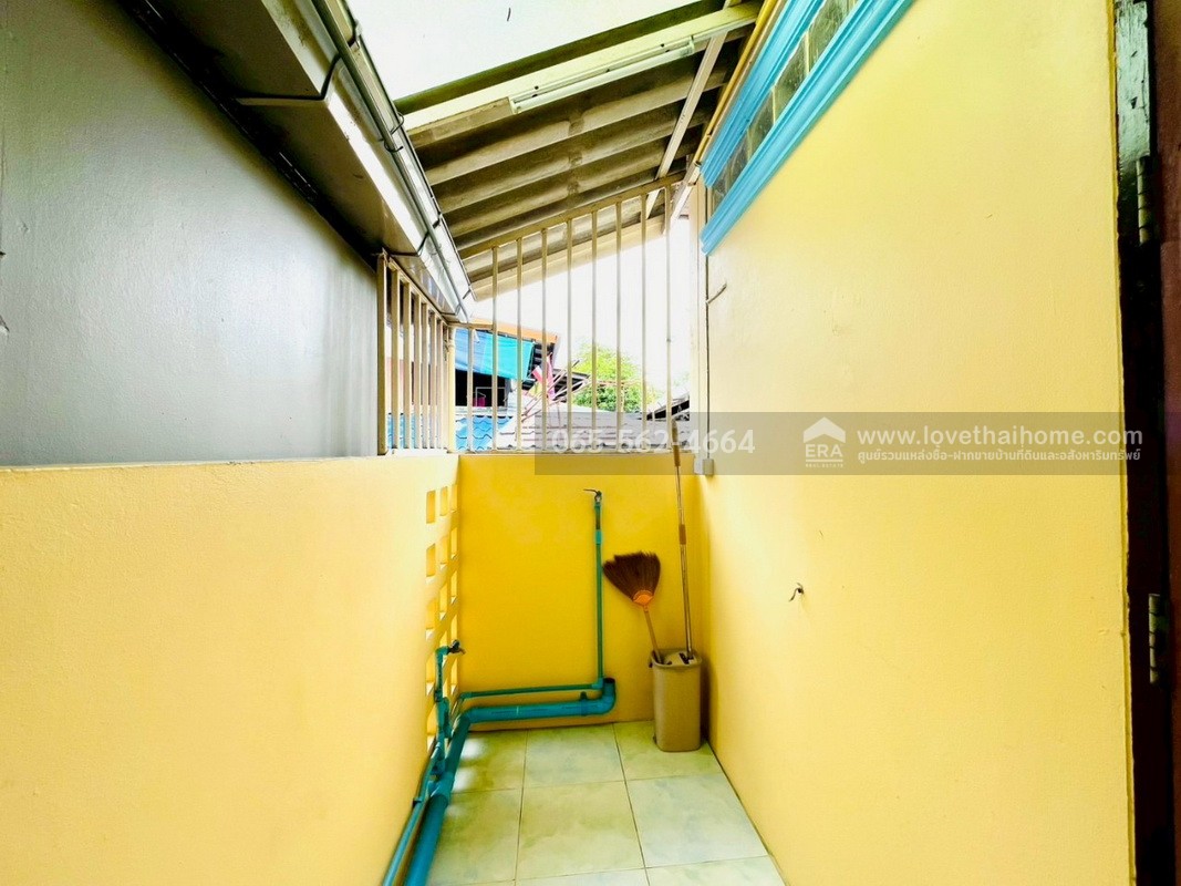 ขายที่ดินแถมบ้าน บางโปรง สมุทรปราการ พื้นที่ 30 ตรว. ใกล้วัดบางโปรง ราคาต่อรองได้