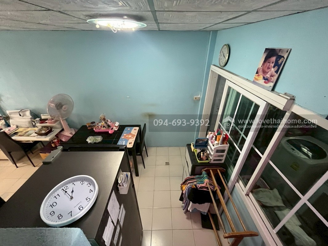 ขายทาวน์เฮ้าส์ 2 ชั้น หมู่บ้านมนวดี พาร์ค บางใหญ่-กาญจนาภิเษก ซอยวัดลาดปลาดุก พื้นที่ 16 ตรว. บ้านสวยสะอาด ราคาลดสุดๆ เดินทางสะดวกมากๆ ใครเร็วใครได้ของดีแน่นอน!!