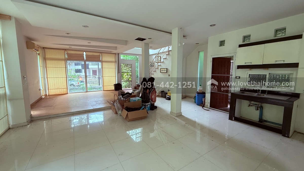 ขายบ้านเดี่ยว2ชั้นซอยบรมราชชนนี62/6 หมู่บ้านกรีนนิชชาเล่ต์ พื้นที่ 90 ตรว. ขาย 9.9 ล้านบาท ทำเลดีมาก ใกล้จุดขึ้น-ลงทางยกระดับบรมราชชนนี
