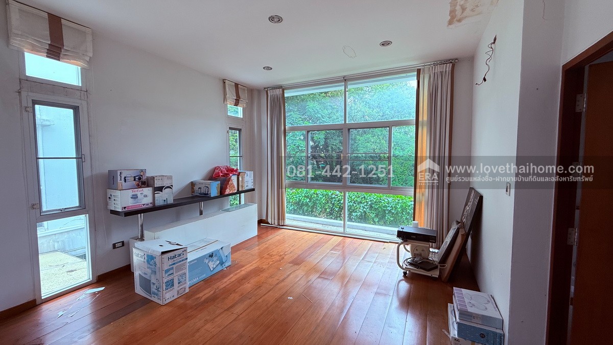 ขายบ้านเดี่ยว2ชั้นซอยบรมราชชนนี62/6 หมู่บ้านกรีนนิชชาเล่ต์ พื้นที่ 90 ตรว. ขาย 9.9 ล้านบาท ทำเลดีมาก ใกล้จุดขึ้น-ลงทางยกระดับบรมราชชนนี