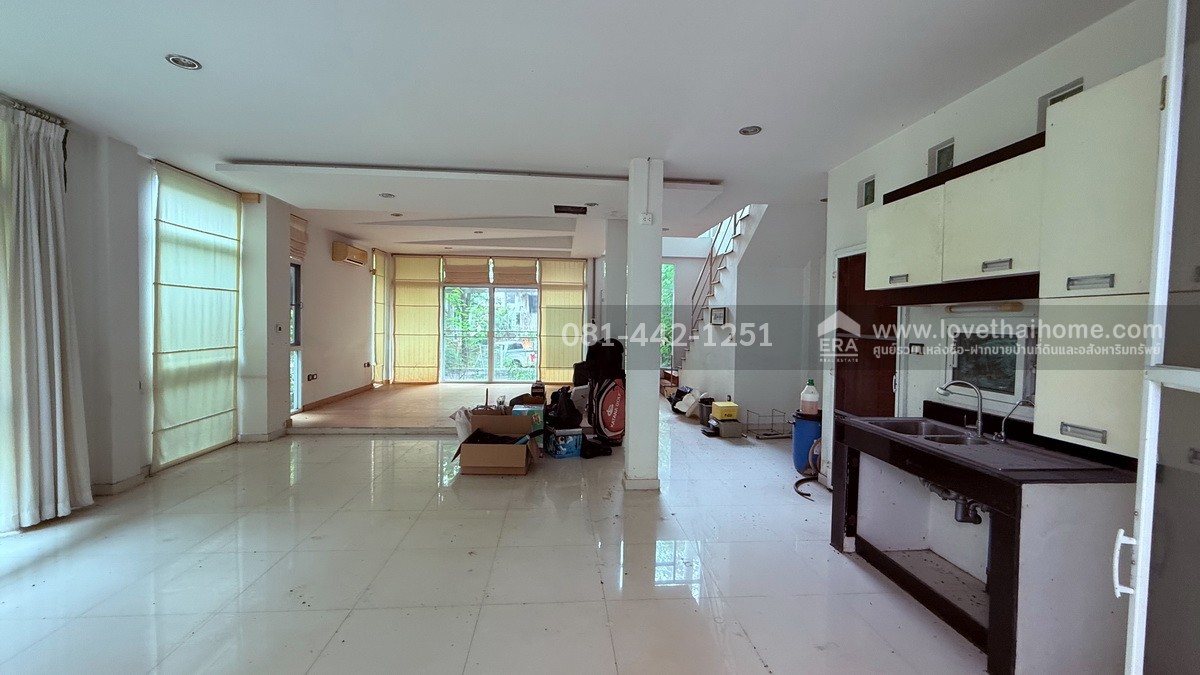 ขายบ้านเดี่ยว2ชั้นซอยบรมราชชนนี62/6 หมู่บ้านกรีนนิชชาเล่ต์ พื้นที่ 90 ตรว. ขาย 9.9 ล้านบาท ทำเลดีมาก ใกล้จุดขึ้น-ลงทางยกระดับบรมราชชนนี