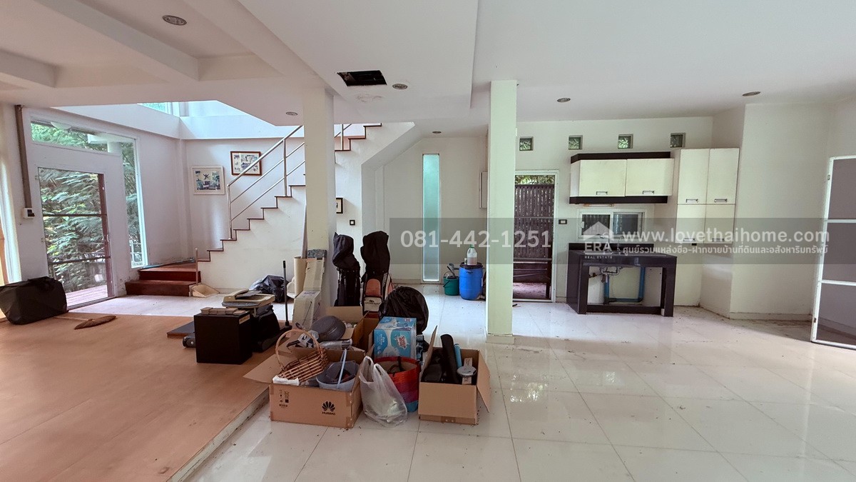 ขายบ้านเดี่ยว2ชั้นซอยบรมราชชนนี62/6 หมู่บ้านกรีนนิชชาเล่ต์ พื้นที่ 90 ตรว. ขาย 9.9 ล้านบาท ทำเลดีมาก ใกล้จุดขึ้น-ลงทางยกระดับบรมราชชนนี