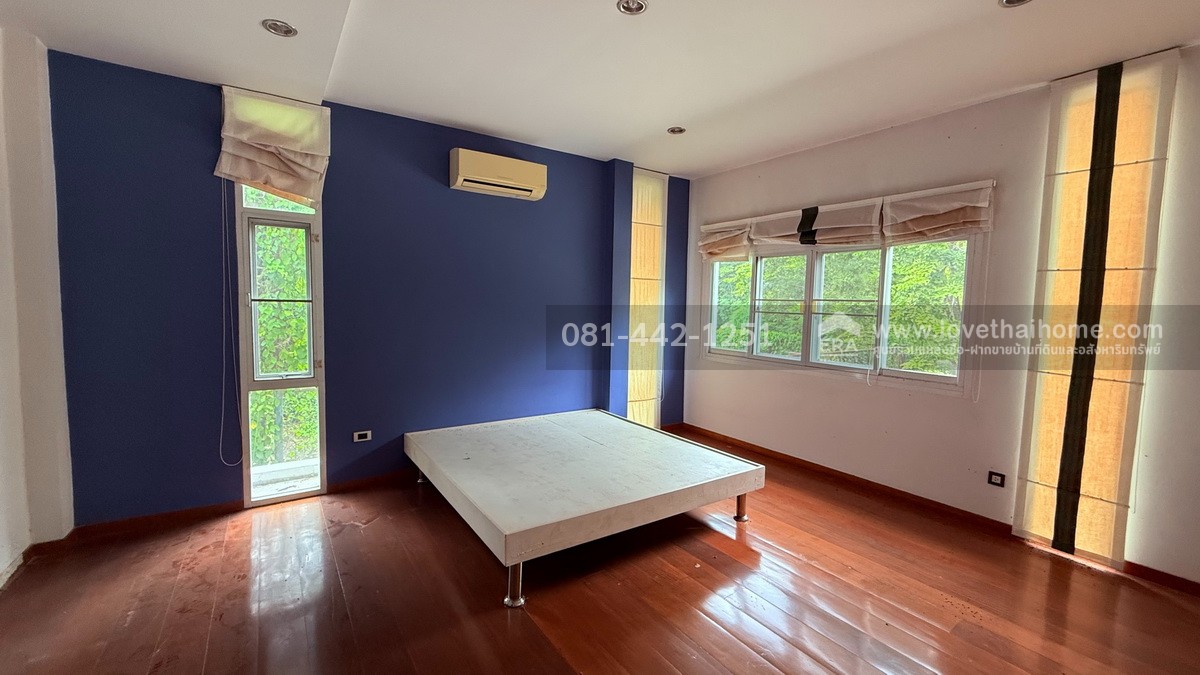 ขายบ้านเดี่ยว2ชั้นซอยบรมราชชนนี62/6 หมู่บ้านกรีนนิชชาเล่ต์ พื้นที่ 90 ตรว. ขาย 9.9 ล้านบาท ทำเลดีมาก ใกล้จุดขึ้น-ลงทางยกระดับบรมราชชนนี
