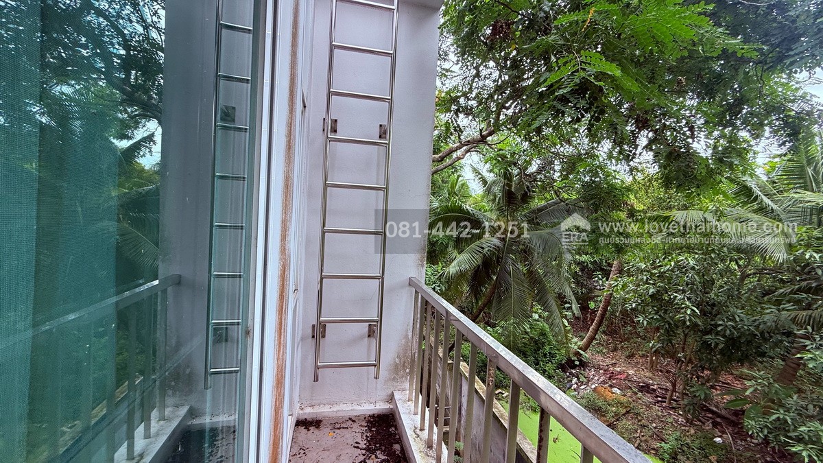 ขายบ้านเดี่ยว2ชั้นซอยบรมราชชนนี62/6 หมู่บ้านกรีนนิชชาเล่ต์ พื้นที่ 90 ตรว. ขาย 9.9 ล้านบาท ทำเลดีมาก ใกล้จุดขึ้น-ลงทางยกระดับบรมราชชนนี