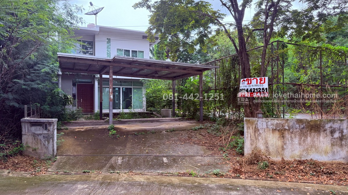 ขายบ้านเดี่ยว2ชั้นซอยบรมราชชนนี62/6 หมู่บ้านกรีนนิชชาเล่ต์ พื้นที่ 90 ตรว. ขาย 9.9 ล้านบาท ทำเลดีมาก ใกล้จุดขึ้น-ลงทางยกระดับบรมราชชนนี