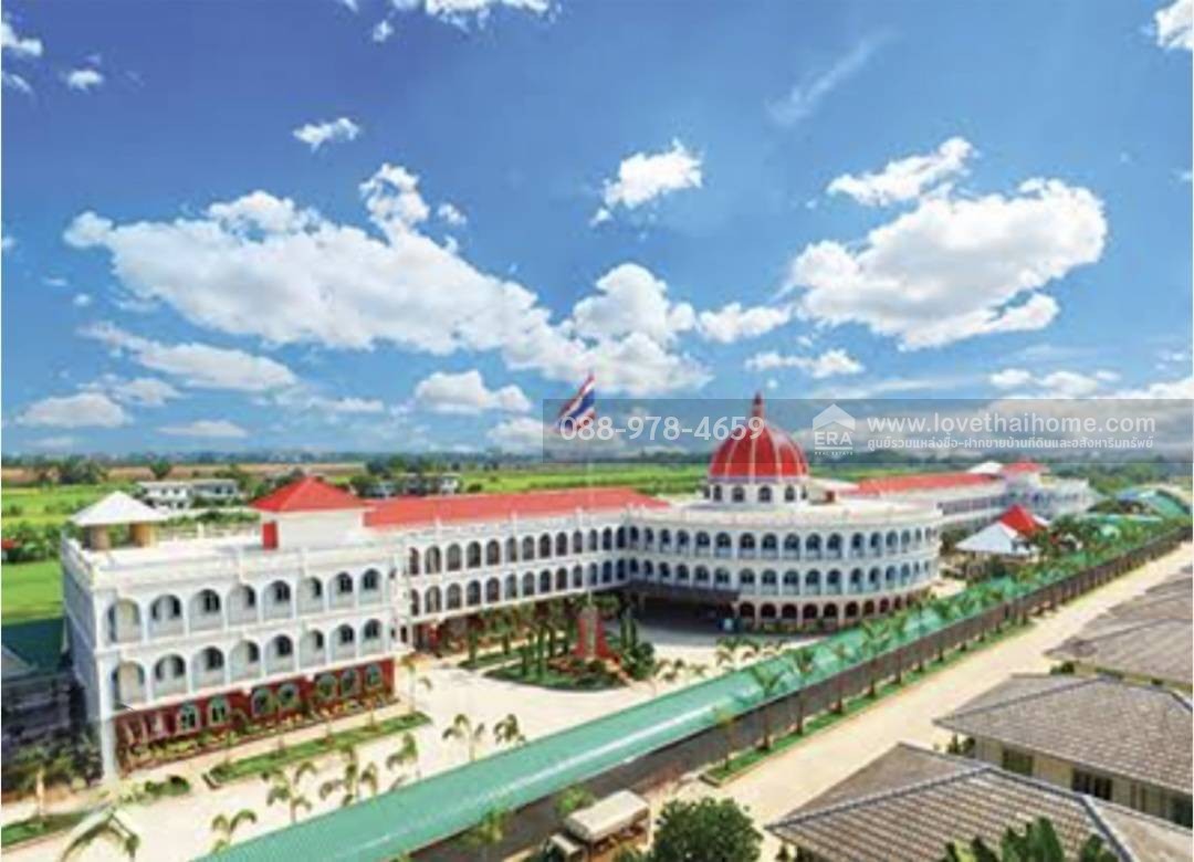 ขายทาวน์เฮ้าส์ 2 ชั้น หมู่บ้านพฤกษาวิลล์50 ถนนรามคำแหง ซอยมิสทีน หลังมุม พื้นที่ 25.4 ตรว. ใกล้รถไฟฟ้าสายสีส้ม สถานีราษฎร์พัฒนา ต่อเติมเต็มพื้นที่ แถมแอร์ 4 เครื่อง พร้อมอยู่