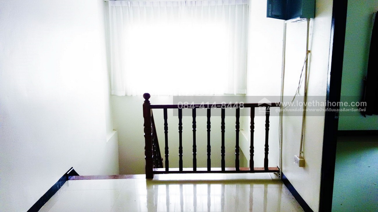 ขายทาวน์โฮม 3 ชั้น หมู่บ้านศิรินโฮม ลาดพร้าว 101 หลังมุม 28.1 ตร.วา ใกล้รถไฟฟ้าสายสีเหลือง-สถานีลาดพร้าว 101 ราคาถูก เข้าออกได้หลายทาง ซ.ลาดพร้าว 87, ถ.เลียบทางด่วนรามอินทรา