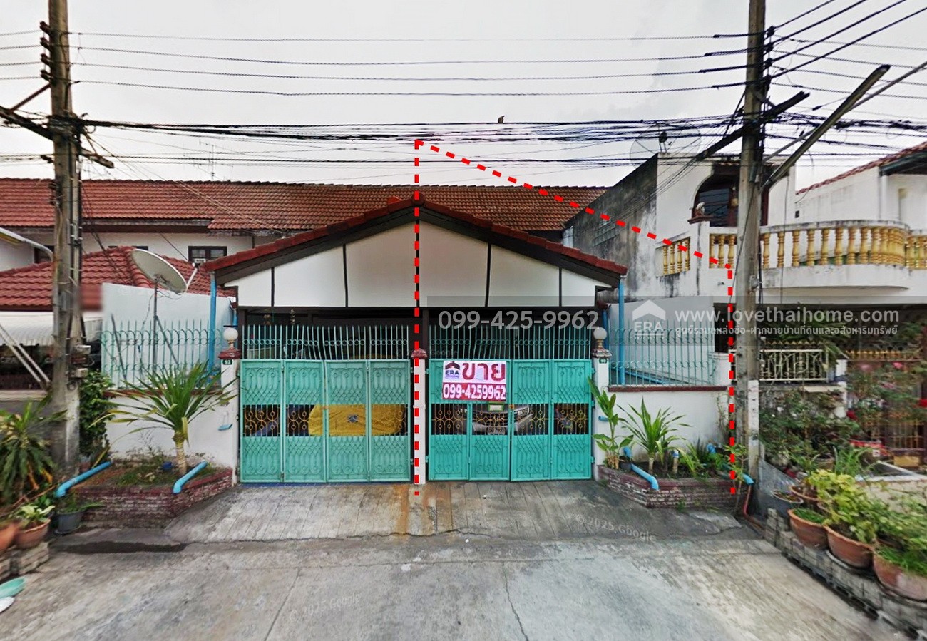 ขายทาวน์เฮ้าส์ ซ.ลาดพร้าว 101 แยก 34 หมู่บ้านชวนชม ใกล้รถไฟฟ้าสถานีลาดพร้าว 101 บ้าน 23.8 ตร.วา ต่อเติมตัวบ้าน เข้า-ออกหลายทาง: ถ.นวมินทร์, ถ.โพธิ์แก้ว,ถ.รามคำแหง