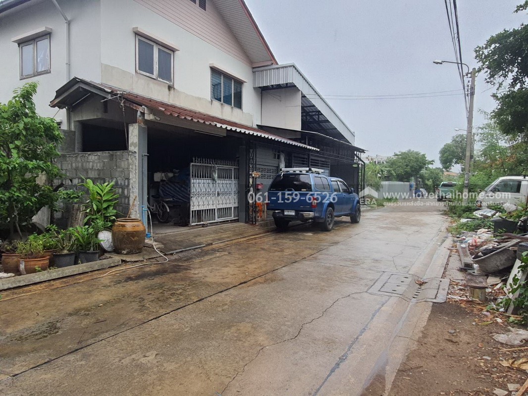 ขายที่ดิน ซอยสุขาภิบาล 5 ซอย 34 เพียง 400 เมตรจากถนนใหญ่ พื้นที่ 49 ตร.วา เข้า-ออกได้หลายเส้นทาง: รามอินทรา, วัชรพล, พหลโยธิน, ทางด่วนรามอินทรา-อาจณรงค์ เหมาะสร้างบ้าน/โกดัง