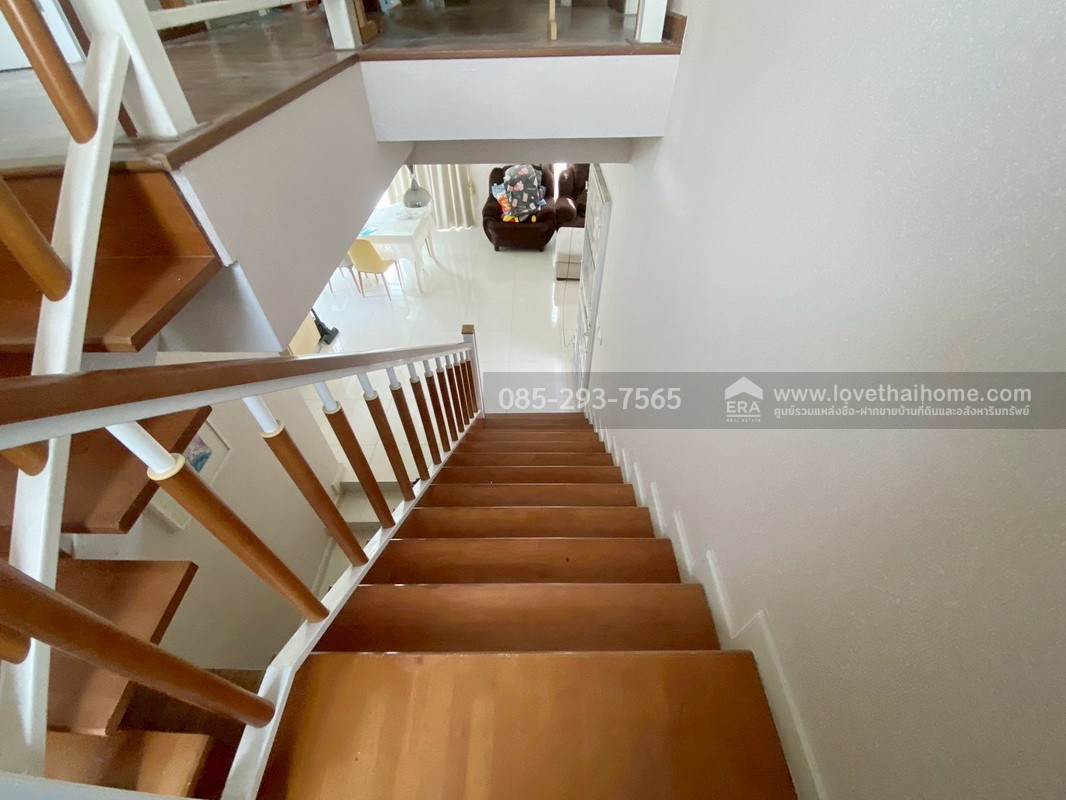 ขายบ้านเดี่ยว 2 ชั้น หมู่บ้านเดอะแพลนท์ พระราม9-วงแหวน2 ถนนพัฒนาชนบท3 พื้นที่ 65.7 ตรว. ขายถูกมาก ถนนเมนโครงการ ใกล้มอเตอร์เวย์ กรุงเทพ-ชลบุรี