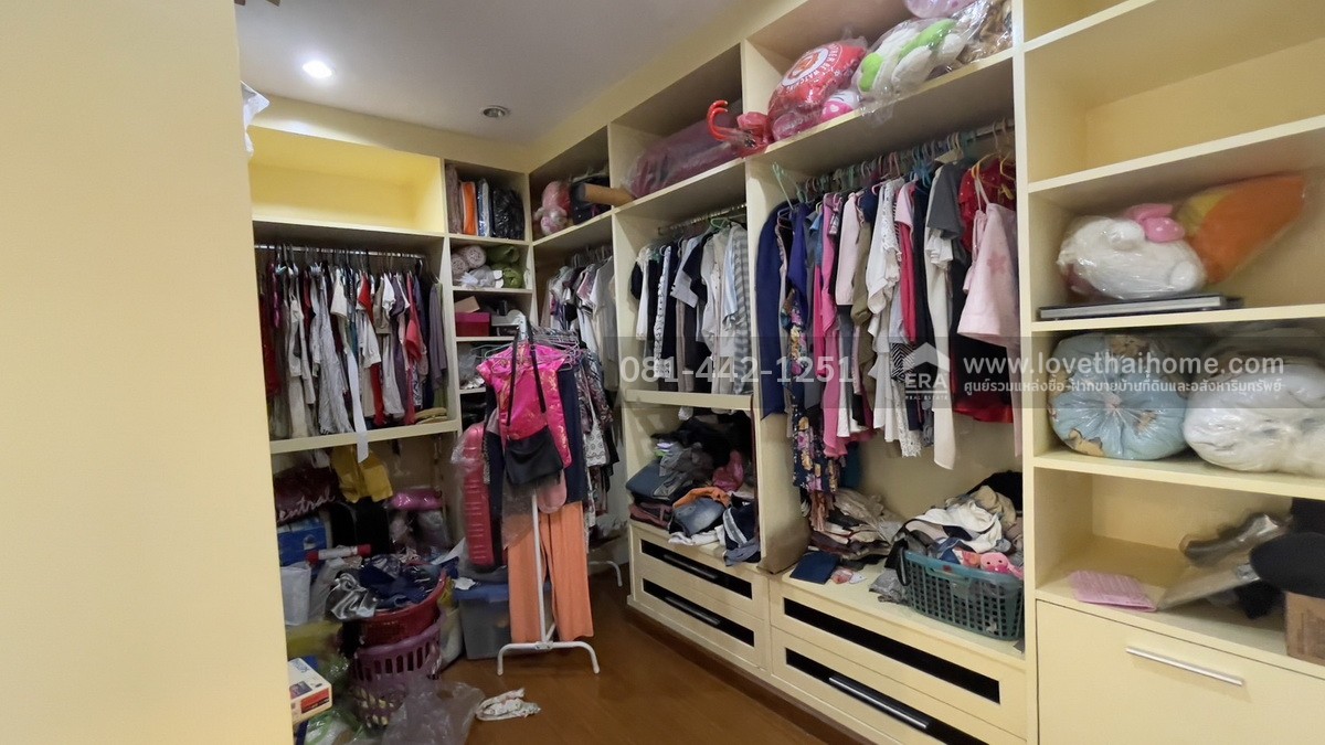 ขายบ้านเดี่ยว2ชั้นหมู่บ้านบุญสิริ ย่านถนนอุทยาน และ ถนนอักษะ บ้านมุม พื้นที่ 102.8 ตรว. ขาย 6.9 ล้านบาท ใกล้พุทธมณฑล