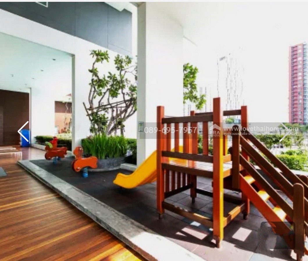ขายคอนโด The Bloom Sukhumvit 71 ห้องมุม 34.43 ตร.ม. ติดถนนใหญ่ ใกล้ BTS พระโขนง ห้องเปล่า รีโนเวทใหม่ ขายต่ำกว่าราคาประเมิน คุ้มค่าสุดๆ สำหรับอยู่เองหรือปล่อยเช่า