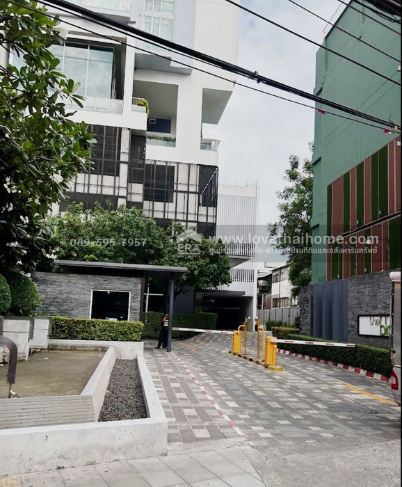 ขายคอนโด The Bloom Sukhumvit 71 ห้องมุม 34.43 ตร.ม. ติดถนนใหญ่ ใกล้ BTS พระโขนง ห้องเปล่า รีโนเวทใหม่ ขายต่ำกว่าราคาประเมิน คุ้มค่าสุดๆ สำหรับอยู่เองหรือปล่อยเช่า
