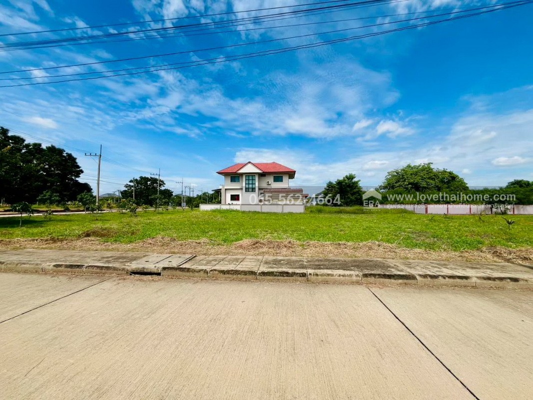 ขายที่ดิน หมู่บ้านเดอะลากูน1 สามโคก ปทุมธานี พื้นที่ 121 ตรว. ตรงข้ามตลาดโรงเกลือท้ายเกาะ