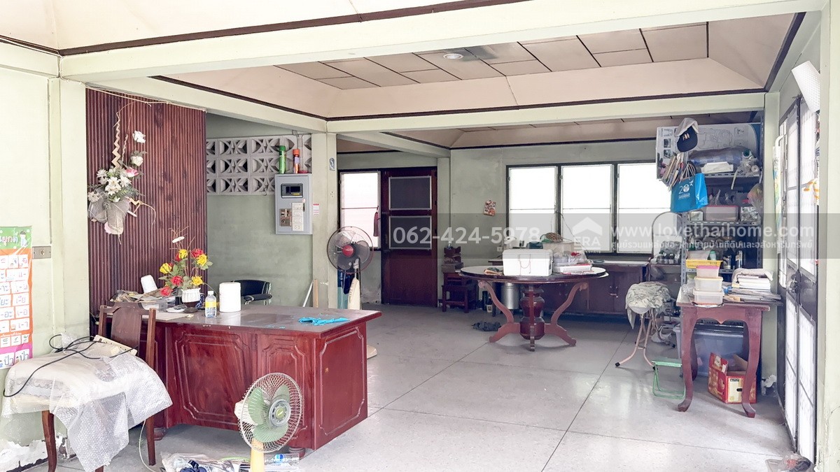 ขายบ้านเดี่ยว ซอยลาดพร้าว115 หมู่บ้านศานตินิเวศน์ หลังมุม พื้นที่ 79 ตรว. ใกล้รถไฟฟ้าสายสีเหลือง สถานีบางกะปิ