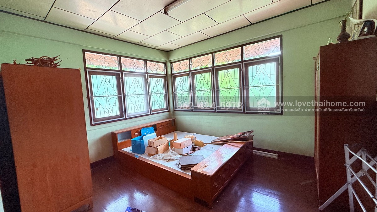 ขายบ้านเดี่ยว ซอยลาดพร้าว115 หมู่บ้านศานตินิเวศน์ หลังมุม พื้นที่ 79 ตรว. ใกล้รถไฟฟ้าสายสีเหลือง สถานีบางกะปิ