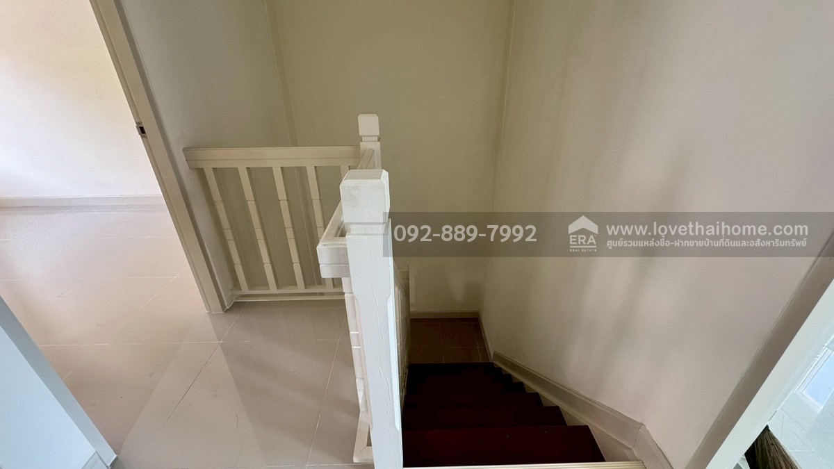 ขายทาวน์เฮ้าส์ 2 ชั้น หมู่บ้านพิศาล โครงการ19 ถนนเทียนทะเล ซอย7 แยก6-5 พื้นที่ 20 ตรว. บ้านสภาพสวย พร้อมอยู่