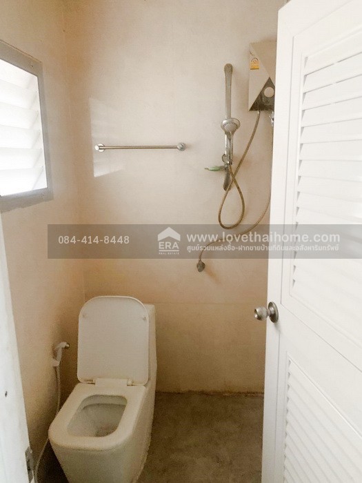 ขายทาวน์เฮ้าส์ หมู่บ้านพิมพ์ทอง ซ.ลาดพร้าว 101 พื้นที่ 16 ตร.วา ทำเลดี ใกล้รถไฟฟ้าสายสีเหลือง-สถานีลาดพร้าว 101 ราคาถูกสุดในโครงการ