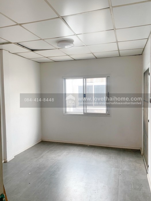 ขายทาวน์เฮ้าส์ หมู่บ้านพิมพ์ทอง ซ.ลาดพร้าว 101 พื้นที่ 16 ตร.วา ทำเลดี ใกล้รถไฟฟ้าสายสีเหลือง-สถานีลาดพร้าว 101 ราคาถูกสุดในโครงการ