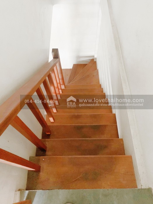 ขายทาวน์เฮ้าส์ หมู่บ้านพิมพ์ทอง ซ.ลาดพร้าว 101 พื้นที่ 16 ตร.วา ทำเลดี ใกล้รถไฟฟ้าสายสีเหลือง-สถานีลาดพร้าว 101 ราคาถูกสุดในโครงการ